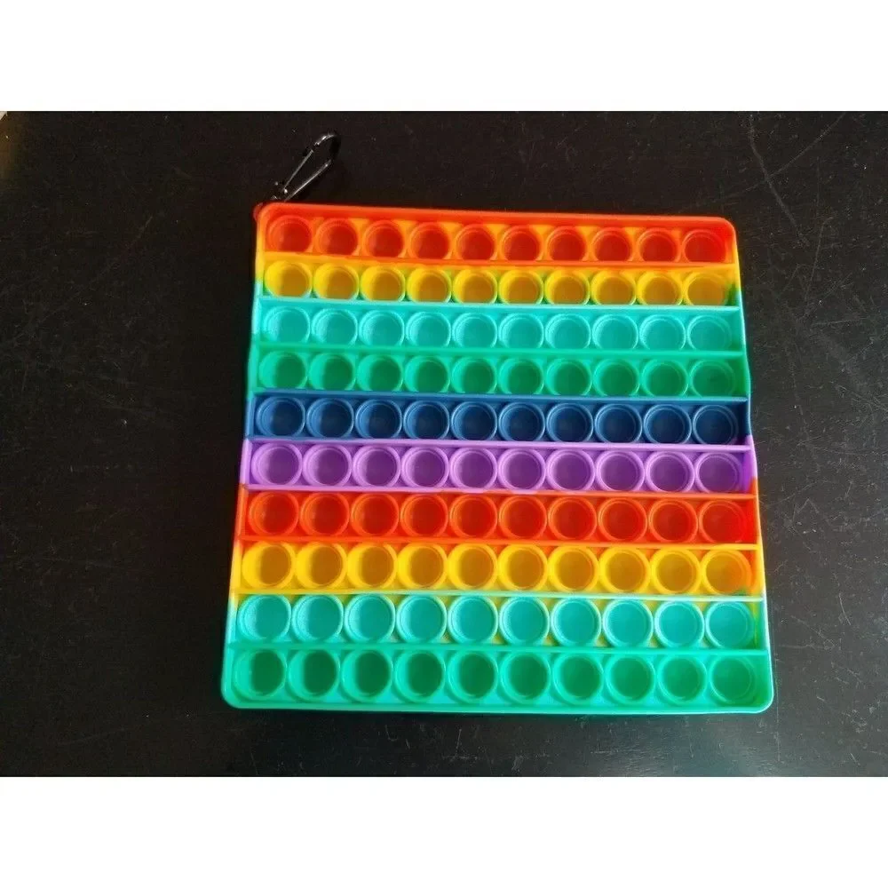 fidget this toy